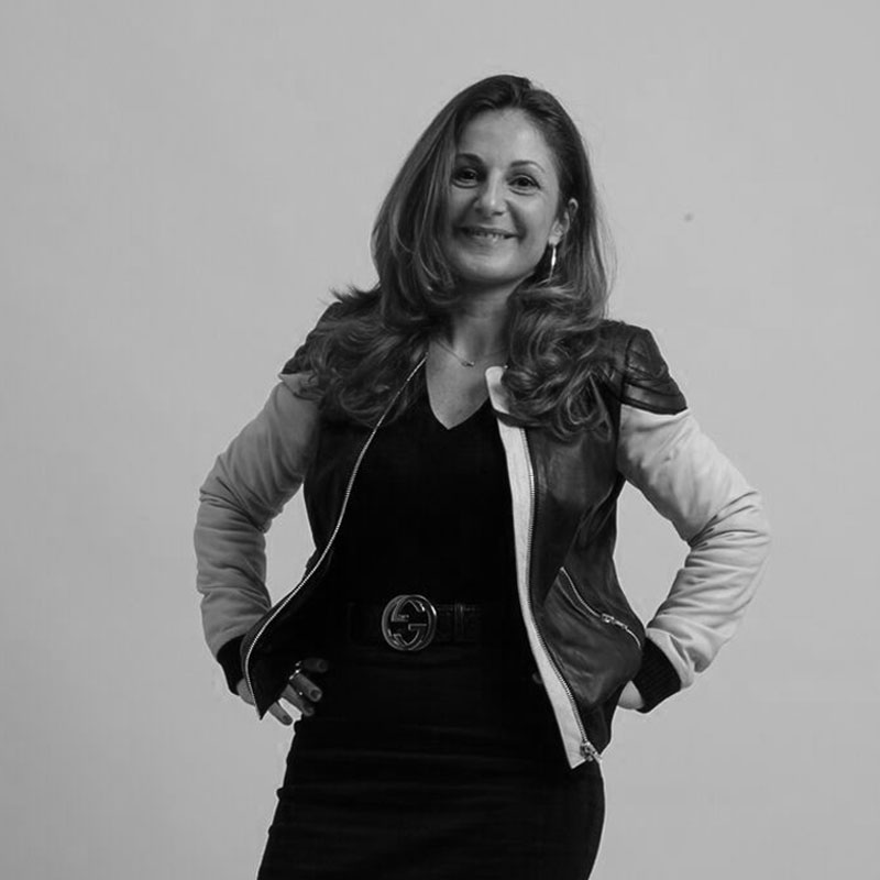 Créatrice de Lingerie de Luxe